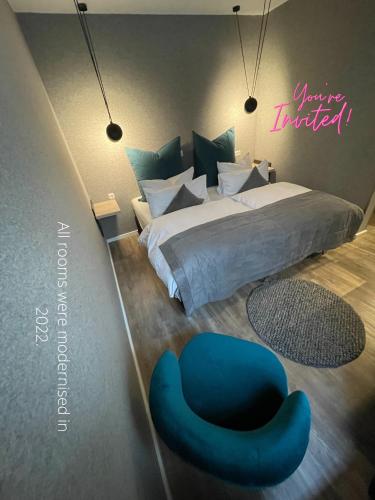 Boutique Hotel Falkenturm