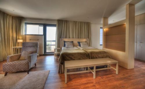 Hotel Levi Panorama