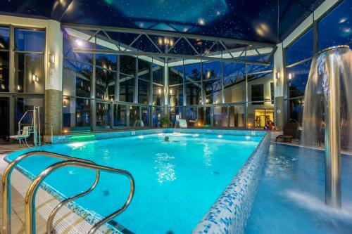 Hotel Diament Ustron