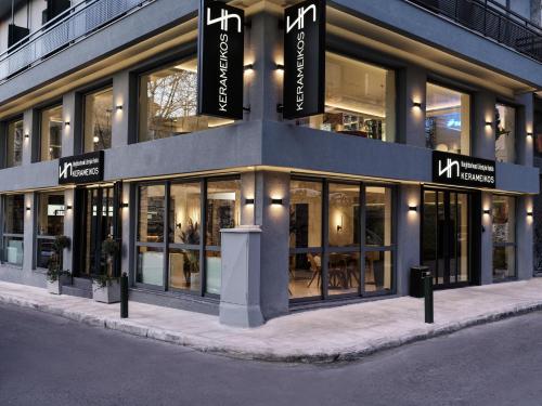 NLH Kerameikos