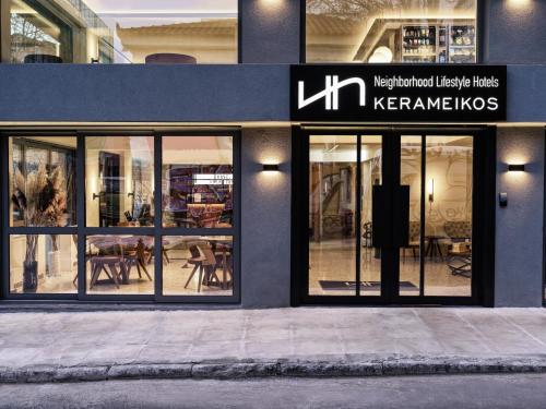 NLH Kerameikos