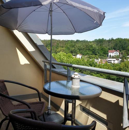Penzion a Restaurace Šimanda