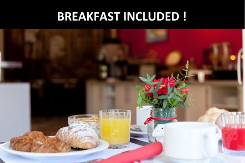 Aparthotel Adagio Basel City