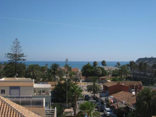 Apartamentos Fercamar Denia