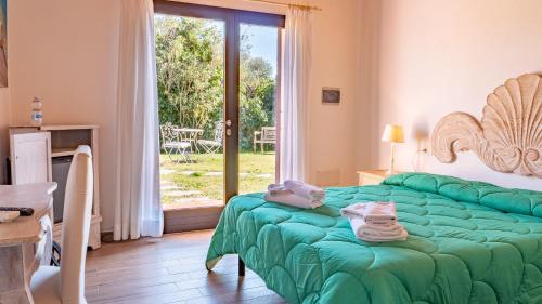 B&B Il Quadrifoglio