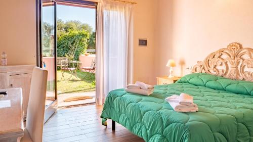B&B Il Quadrifoglio