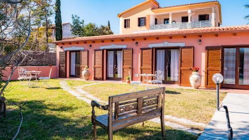 B&B Il Quadrifoglio