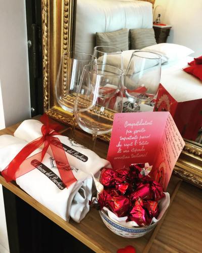 La Dimora Del Barbiere