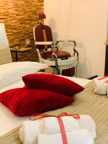 La Dimora Del Barbiere