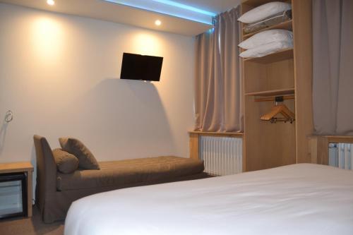Citotel De Harlay