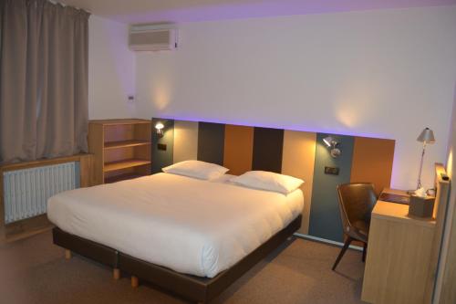 Citotel De Harlay