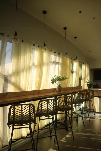 Parque España Residence Hotel