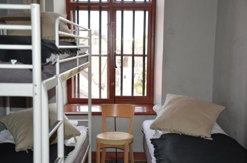 Fastningens Vandrarhem