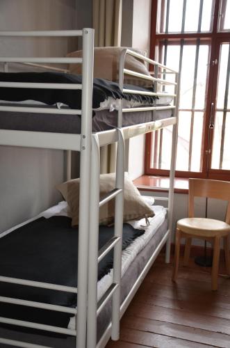 Fastningens Vandrarhem