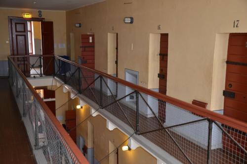 Fastningens Vandrarhem