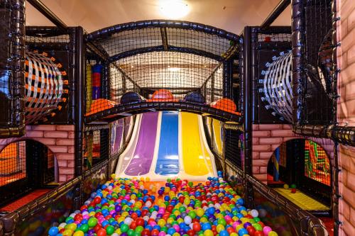 Hotel Aurelius Imparatul Romanilor