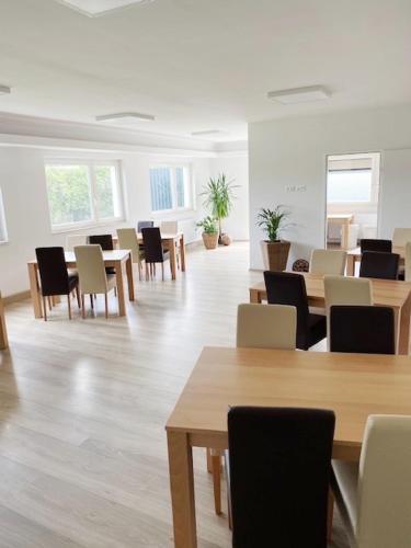 Gästezimmer Ödenburgerstraße