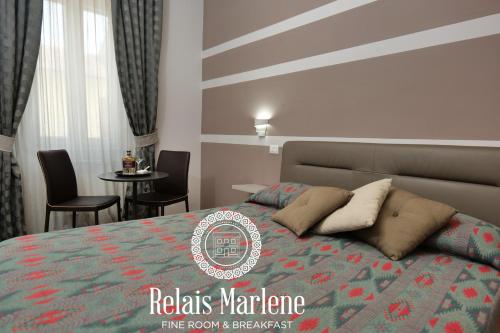 B&B Relais Marlene