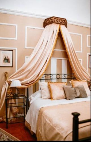 B&B La Corte di Palazzo Picedi Benettini