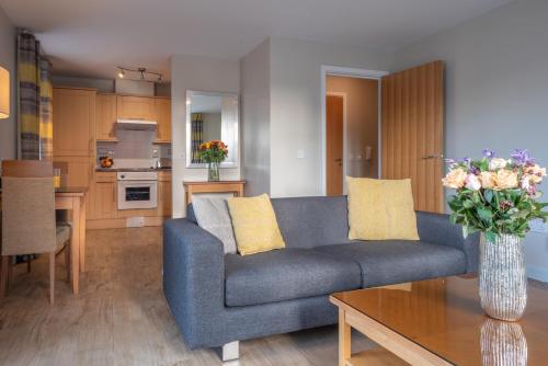 Premier Suites Birmingham