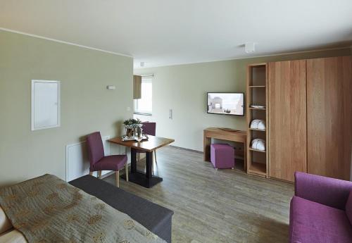 Boarding Haus Aachen Brand