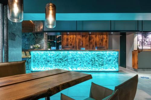 Unsöld's Factory Hotel