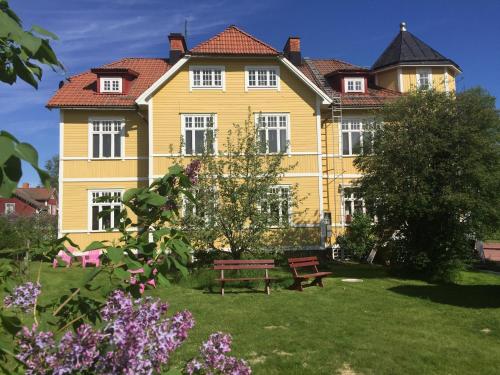 Alvdalen Stf Tre Bjornar