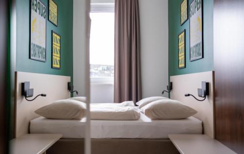 SLEEEP HOTEL Ansfelden