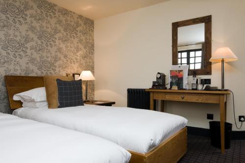 Hotel du Vin Bristol City Centre