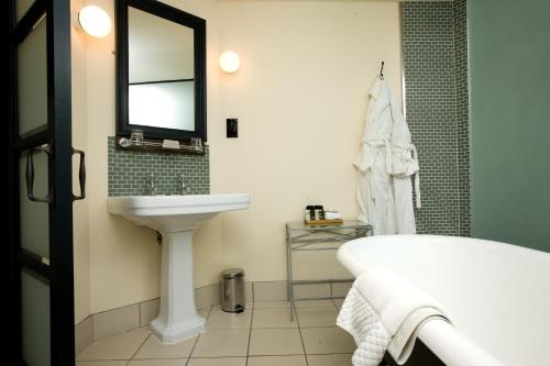 Hotel du Vin Bristol City Centre