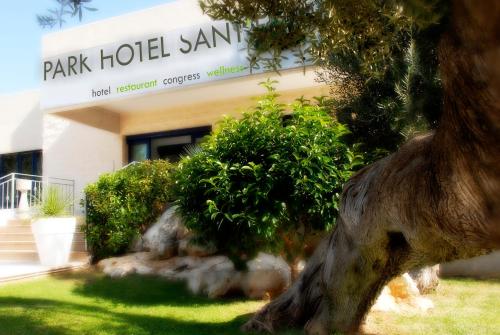 Park Hotel Sant'Elia 