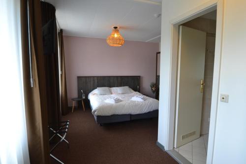 Rozenhof Restaurant & Hotel