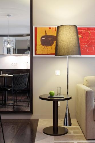 Aparthotel Adagio Nice Centre