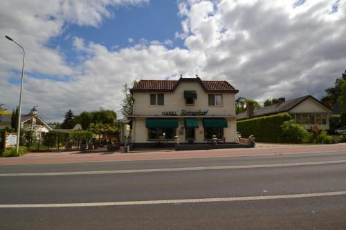 Rozenhof Restaurant & Hotel