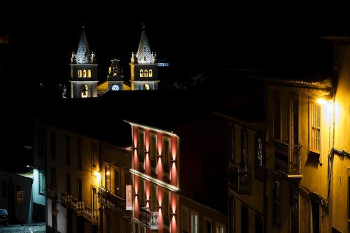 Memoria Hostel