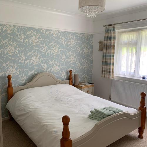 Nettle Bank Bed And Breakfast