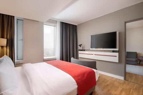 Holiday Inn Hamburg - City Nord