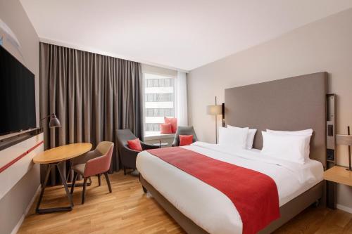 Holiday Inn Hamburg - City Nord
