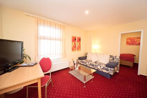 City Hotel Am Wasserturm