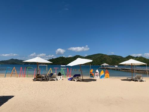 Pangulatan Beach Resort