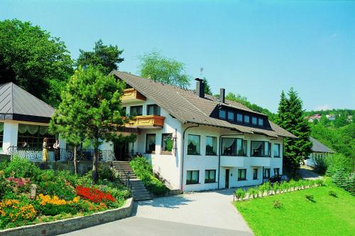Auf dem Kamp