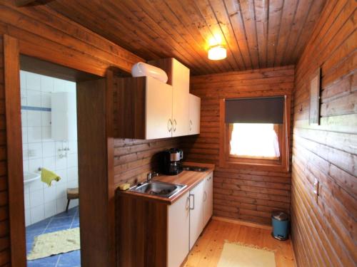 Apartment in Fresach near Ski Slopes