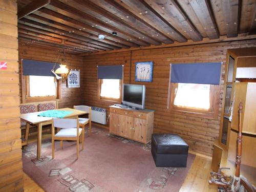 Apartment in Fresach near Ski Slopes