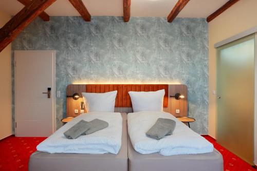 Landhotel & Brauhaus Prignitzer Hof