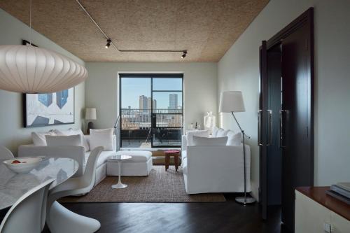 One Hundred Shoreditch Hotel