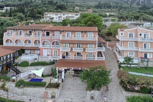 Lido Corfu Sun Hotel