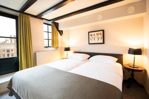 Hapimag Resort Amsterdam