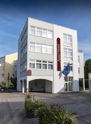 Apart'Hotel