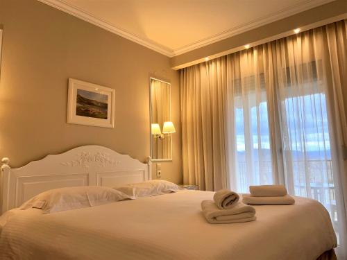 Anemolia Resort