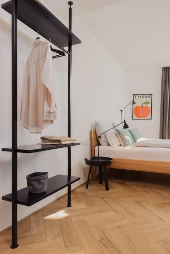 Marktbar Studios - Boutique Aparthotel